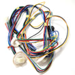 Refrigerator Freezer Wire Harness With Lamp 241619806