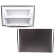 Refrigerator Freezer Door for Frigidaire GLRT83TEKF - Part 241623306