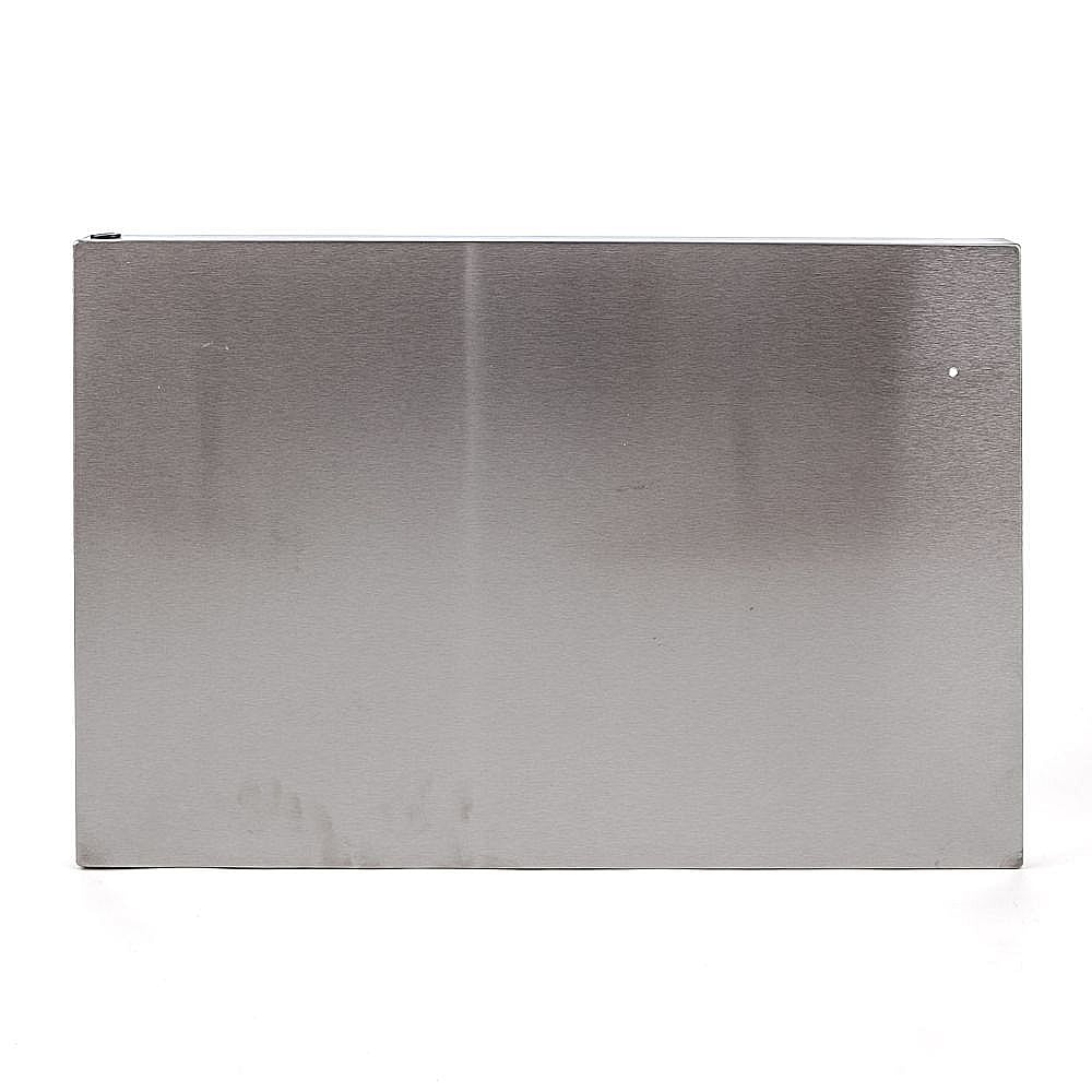 Kenmore Part #241623312, Refrigerator Freezer Door Assembly | 23.00 x 23.00 x 10.80