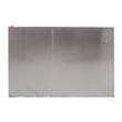 Refrigerator Freezer Door Assembly for Frigidaire FRT17G5CSB8 - Part 241623312