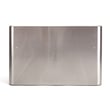 Refrigerator Freezer Door for Kenmore 25368979800 - Part 241623323