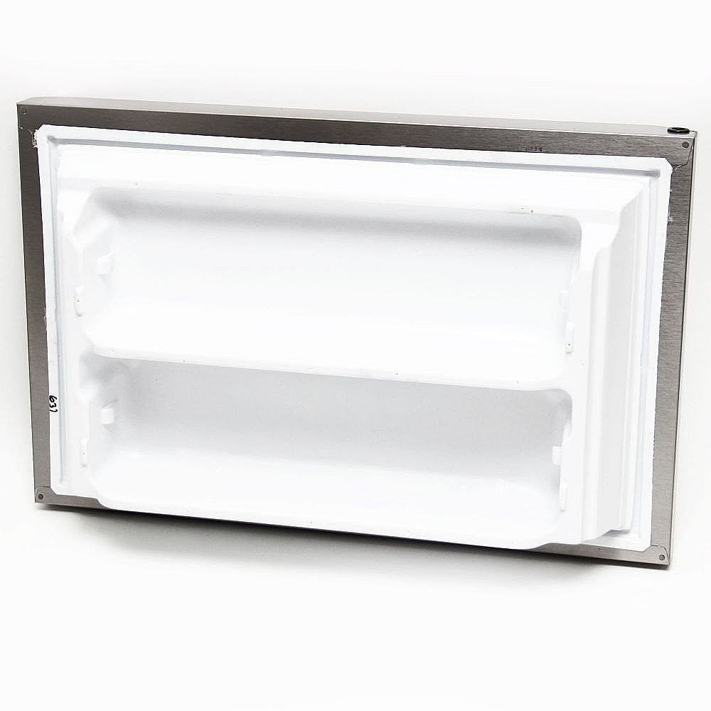 Frigidaire Part #241623328, Refrigerator Freezer Door | 34.90 x 22.80 x 10.70