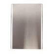 Refrigerator Door Assembly (stainless) for Kenmore 25368979800 - Part 241623435