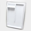 Refrigerator Door for Frigidaire LGUI1849LF1 - Part 241623439