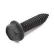Refrigerator Door Hinge Screw for Frigidaire GS18HTZDBA - Part 241624302