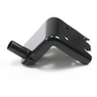 Refrigerator Lower Bracket for Frigidaire GLRT218WDQ7 - Part 241625005