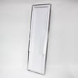 Refrigerator Door Assembly (stainless) for Kenmore Elite 25344513602 - Part 241629328