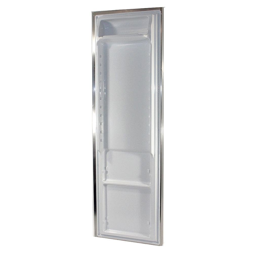 Photo of Refrigerator Door Assembly (Stainless) from Repair Parts Direct