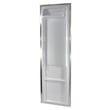 Refrigerator Door Assembly (stainless) for Frigidaire FFHS2612LS2 - Part 241629371