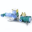 Refrigerator Water Inlet Valve for Kenmore 2537682340B - Part 241636701