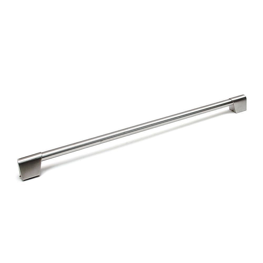 Part #242052504, Refrigerator Door Handle (Stainless) / 43.50 x 10.50 x 3.50