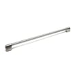 Refrigerator Door Handle (stainless) for Electrolux E23BC69SPS2 - Part 242052504