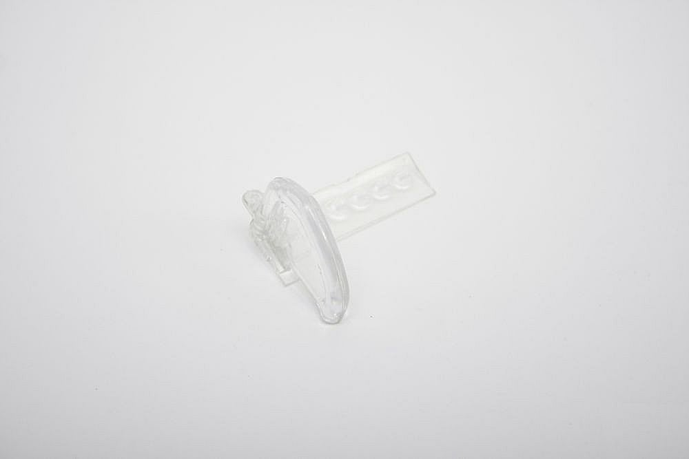 Kenmore Part #241638201, Refrigerator Crisper Drawer Humidity Control Knob | 2.50 x 1.50 x 1.25