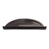 Refrigerator Dispenser Drip Tray 241649003