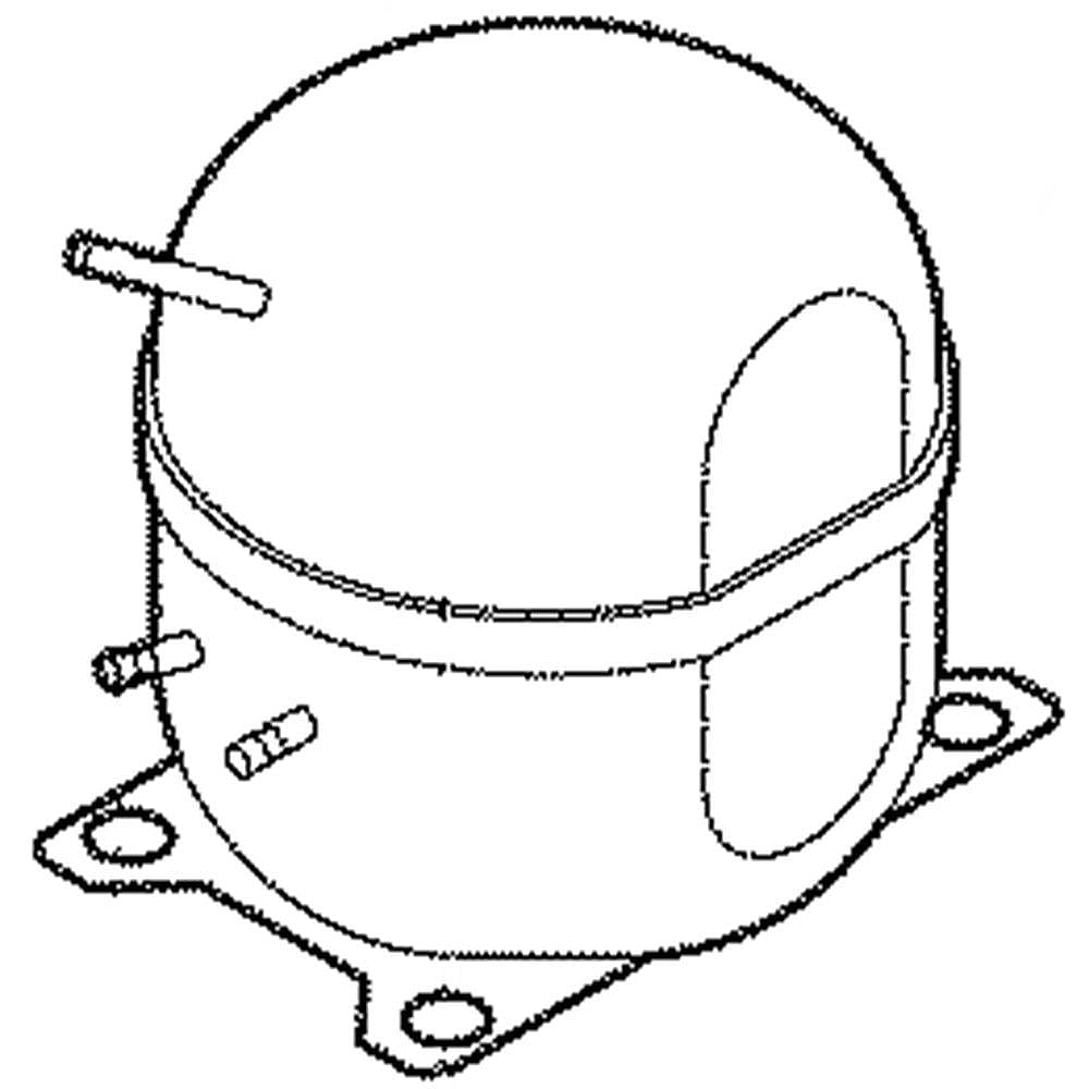Refrigerator Compressor