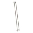 Refrigerator Door Handle for Electrolux E23CS78HPS5 - Part 241650504