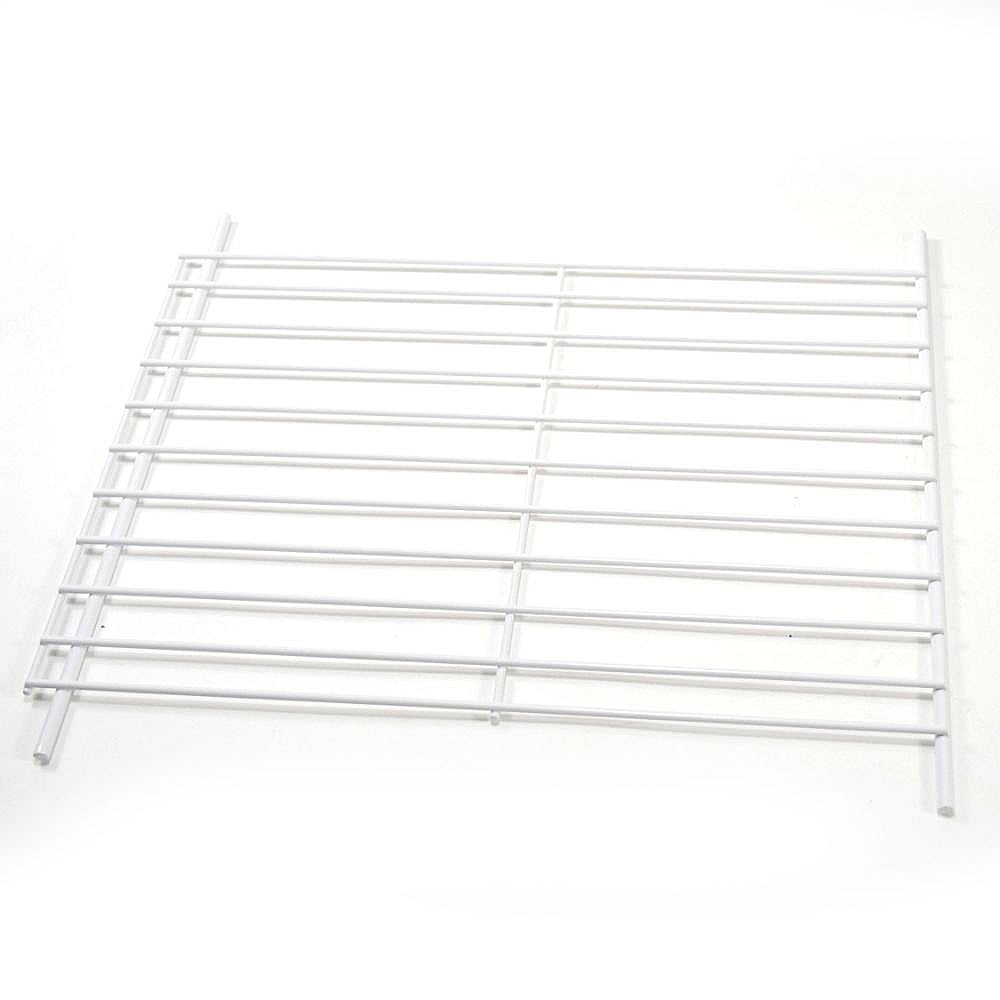 Part #241657501, Refrigerator Freezer Wire Shelf / 14.40 x 12.60 x 2.20