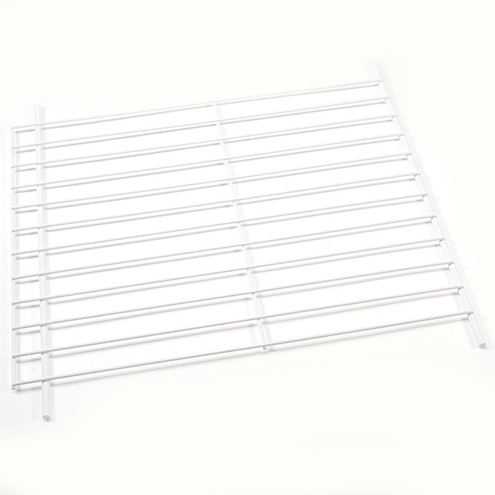Part #241657502, Refrigerator Shelf (Replaces 240338702) / 14.45 x 13.80 x 1.30