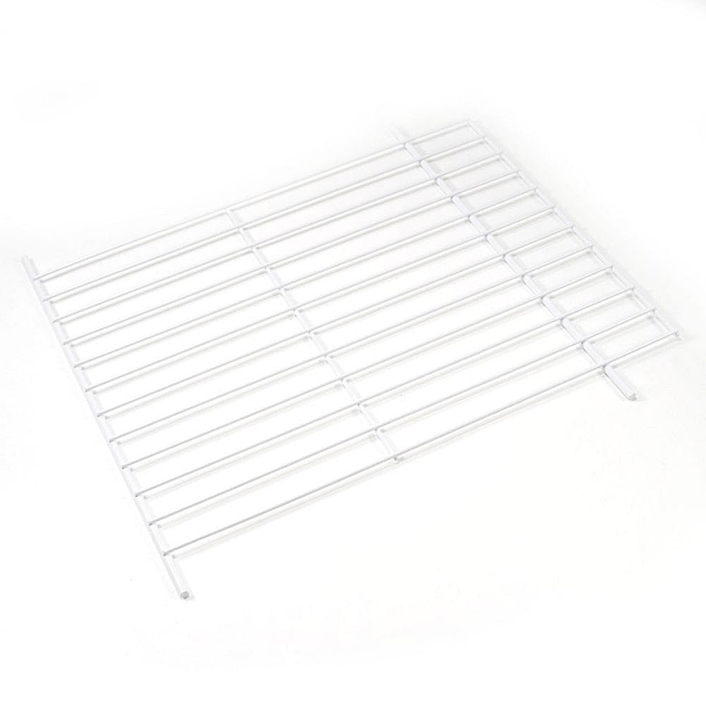 Part #241657504, Refrigerator Shelf (Replaces 240338704) / 17.05 x 14.25 x 1.90