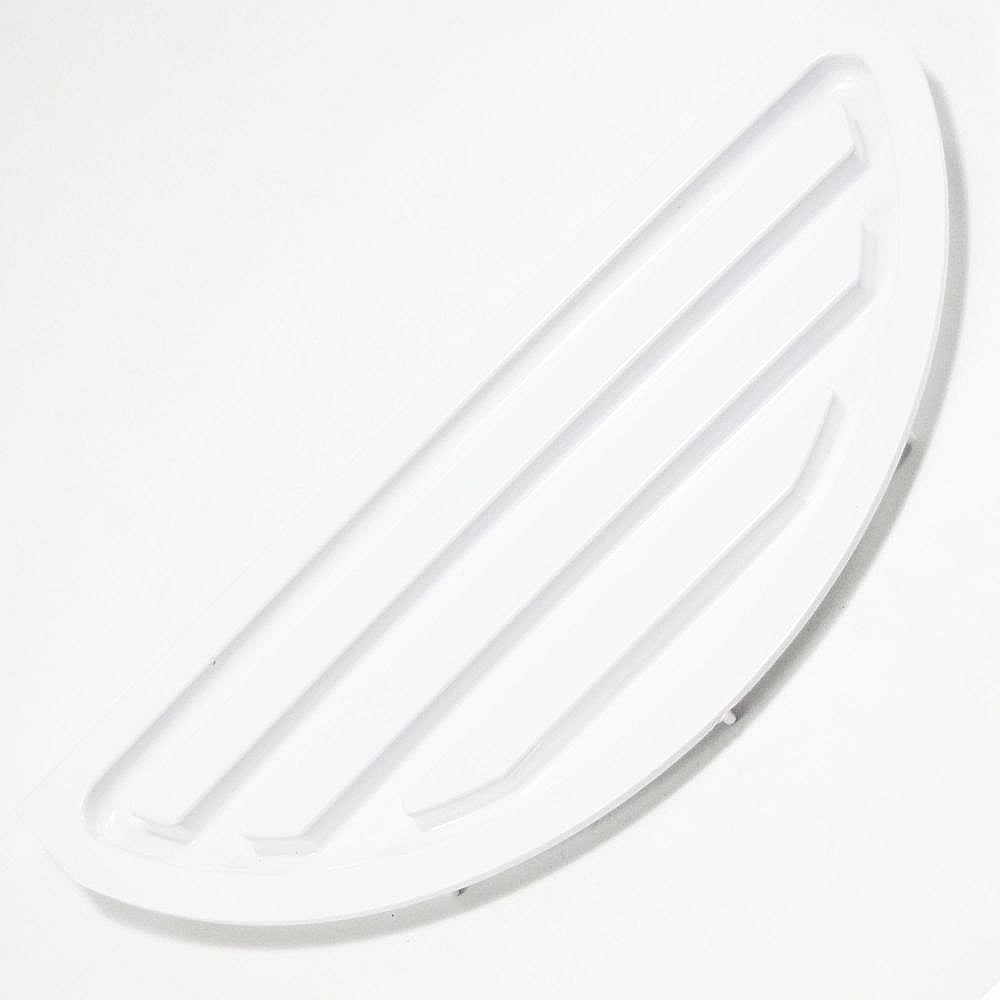 Kenmore Part #241659101, Refrigerator Dispenser Drip Tray | 9.35 x 4.10 x 0.70