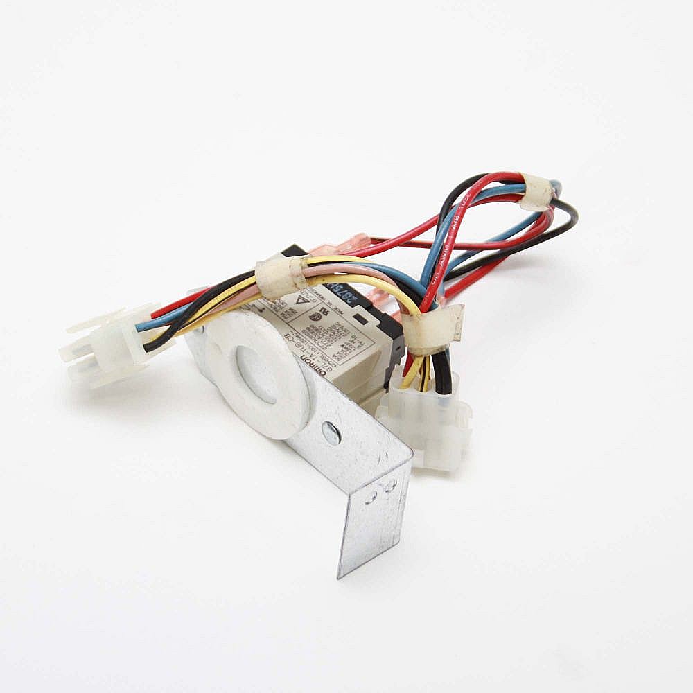 Kenmore Part #241661201, Refrigerator Wire Harness | 6.25 x 5.25 x 8.13