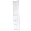 Refrigerator Freezer Door Assembly for Kenmore 2535436340B - Part 241668102