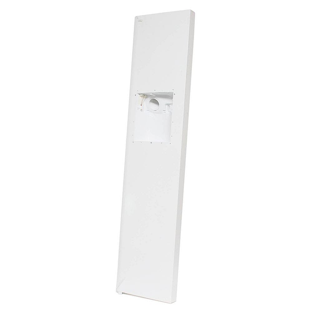 Photo of Refrigerator Freezer Door Assembly (White) from Repair Parts Direct