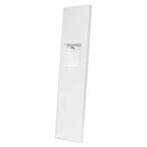 Refrigerator Freezer Door Assembly (white) 241668111