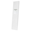Refrigerator Freezer Door Assembly (white) for Frigidaire FRS6LE4FB2 - Part 241668111