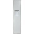 Refrigerator Freezer Door Assembly (white) for Frigidaire GLHS67EHB1 - Part 241668112