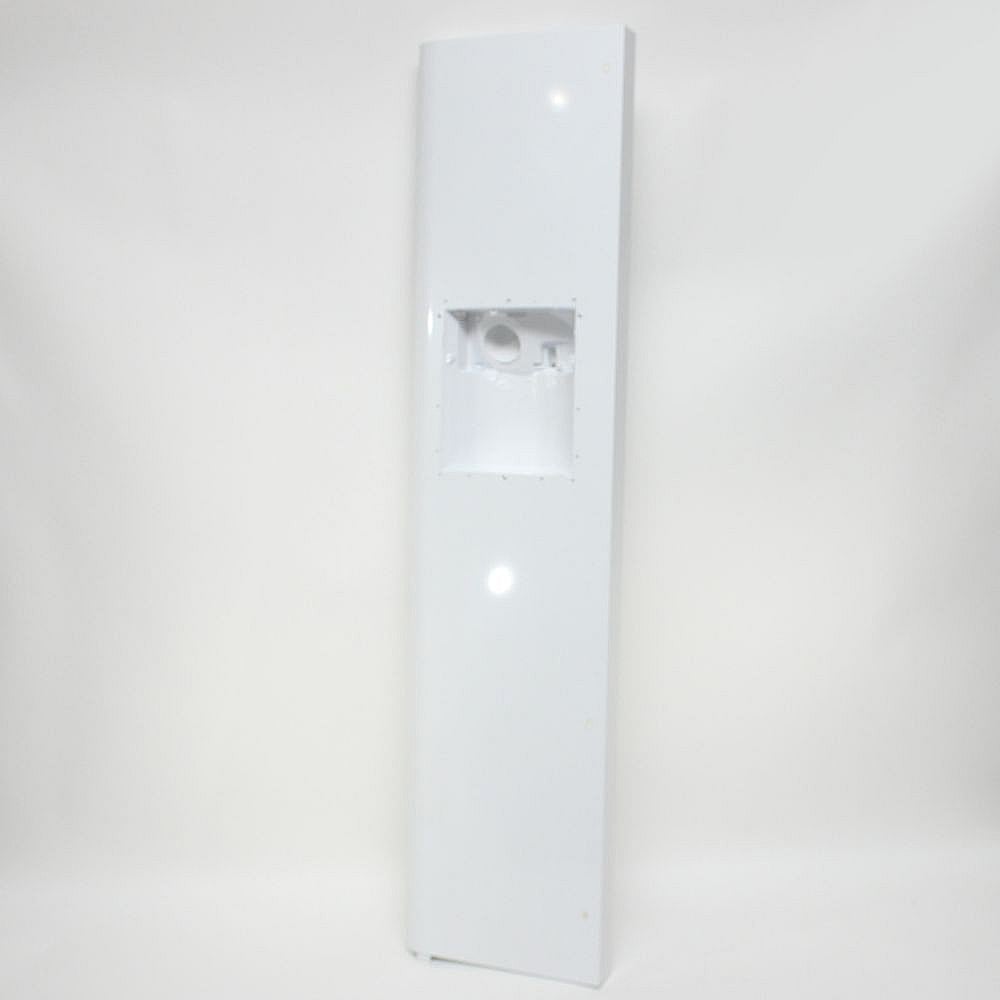 Kenmore Part #241668119, Refrigerator Freezer Door Assembly | 12.00 x 23.50 x 8.50