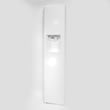 Refrigerator Freezer Door for Frigidaire FLSC23F6DB2 - Part 241668123