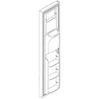 Refrigerator Freezer Door Assembly (white) for Kenmore 25344353401 - Part 241668125