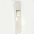 Refrigerator Freezer Door Assembly for Frigidaire GLHS36EEW8 - Part 241668129