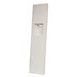 Refrigerator Door Assembly for Kenmore 25354662409 - Part 241668137