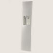 Refrigerator Freezer Door for Kenmore 2535436940A - Part 241668140