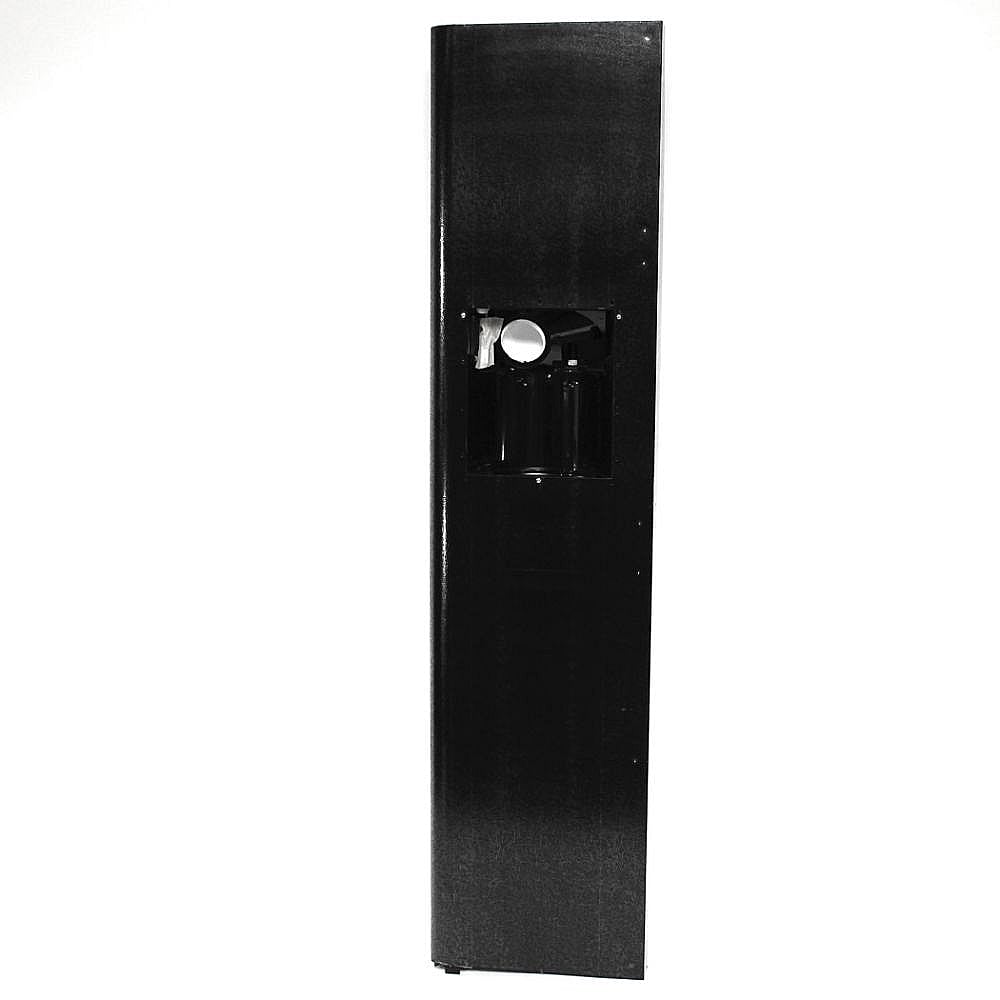 Frigidaire Part #241668151, Refrigerator Freezer Door Assembly | 12.00 x 23.50 x 8.50