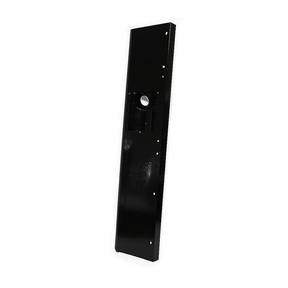 Photo of Refrigerator Freezer Door Assembly (Black) from Repair Parts Direct