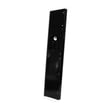 Refrigerator Freezer Door Assembly (black) for Kenmore 2535462940B - Part 241668152