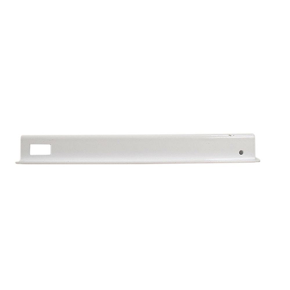 Part #241674401, Refrigerator Auger Mounting Channel, Left / 7.85 x 1.70 x 0.95