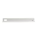 Refrigerator Auger Mounting Channel, Left 241674401