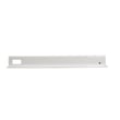 Refrigerator Auger Mounting Channel, Left for Frigidaire GLHS69EHSB2 - Part 241674401