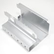 Refrigerator Auger Motor Cover for Frigidaire FRS26ZTHW5 - Part 241675502