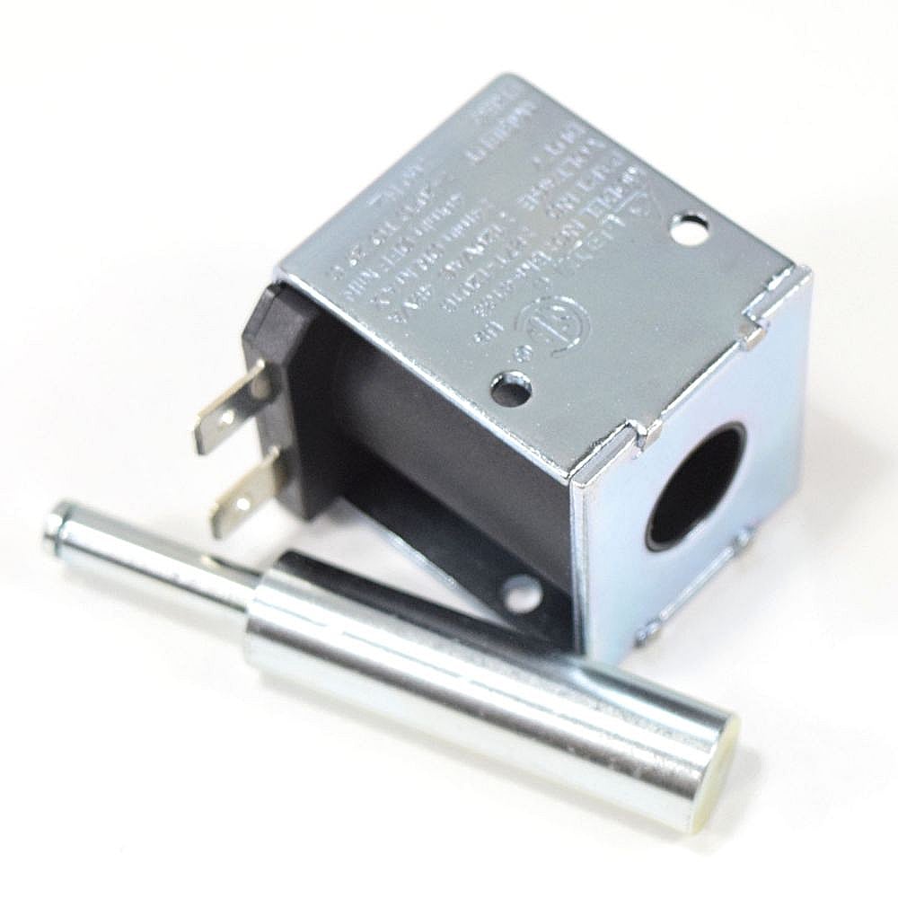 Refrigerator Ice Dispenser Solenoid (replaces 241675801)