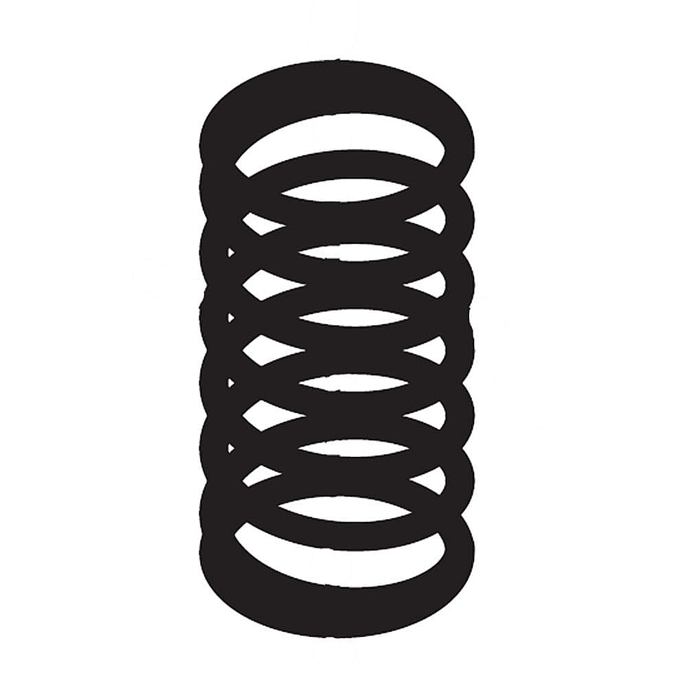 Part #241675902, Spring-Solen / 1.00 x 0.25 x 0.25