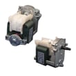 Refrigerator Auger Motor 242221501