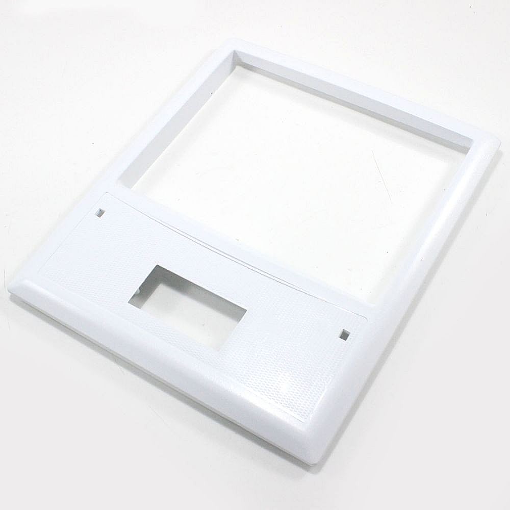 Kenmore Part #241678501, Refrigerator Module Cover | 22.00 x 18.00 x 1.50