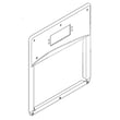 Refrigerator Dispenser Cover (bisque) 241678502