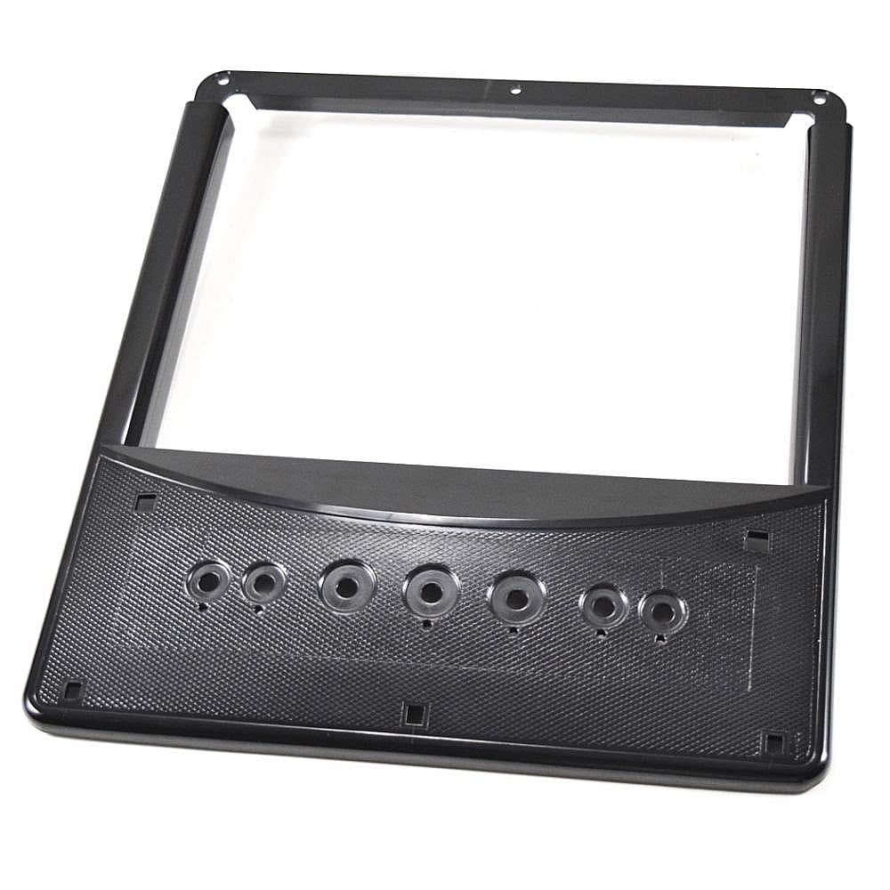 Part #241678703, Refrigerator Dispenser Assembly (Black) (Replaces 241678709, 5304421822, 5304422012) / 17.60 x 11.60 x 1.40