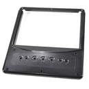 Refrigerator Dispenser Assembly (Black)